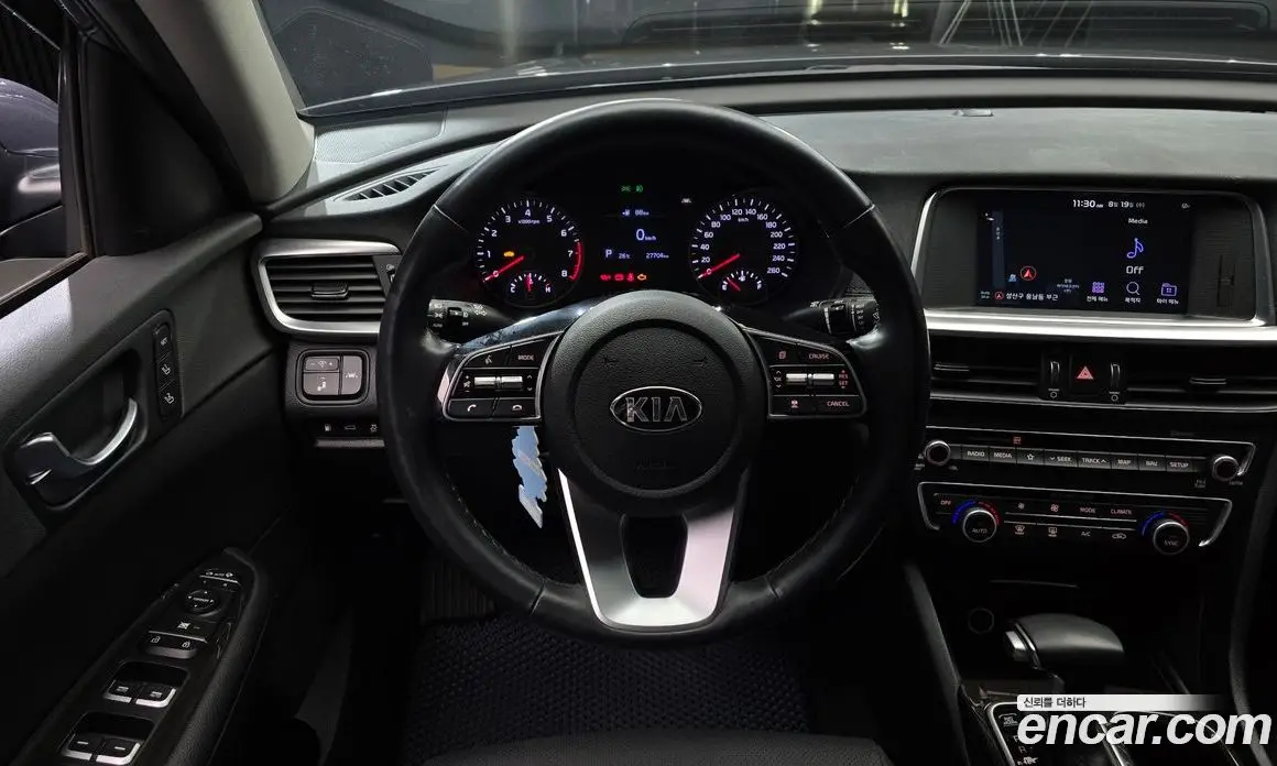 Kia K5 (Optima) 2018 2.0 автомат (гидро), фото 13 Kia K5 (Optima) 2018 2.0 автомат (гидро), фото 13
