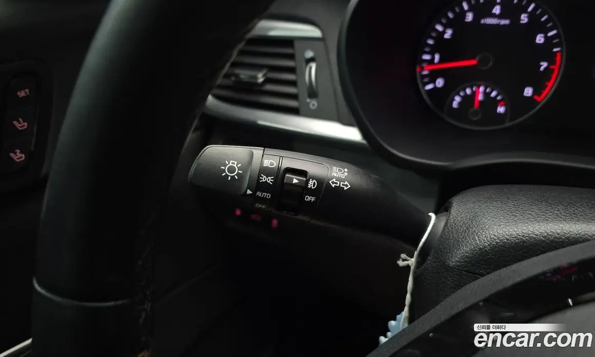 Kia K5 (Optima) 2018 2.0 автомат (гидро), фото 16 Kia K5 (Optima) 2018 2.0 автомат (гидро), фото 16