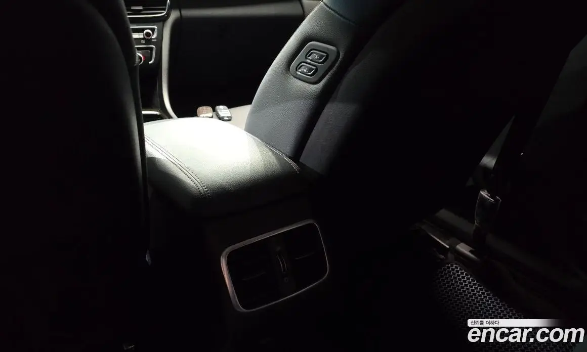Kia K5 (Optima) 2018 2.0 автомат (гидро), фото 19 Kia K5 (Optima) 2018 2.0 автомат (гидро), фото 19