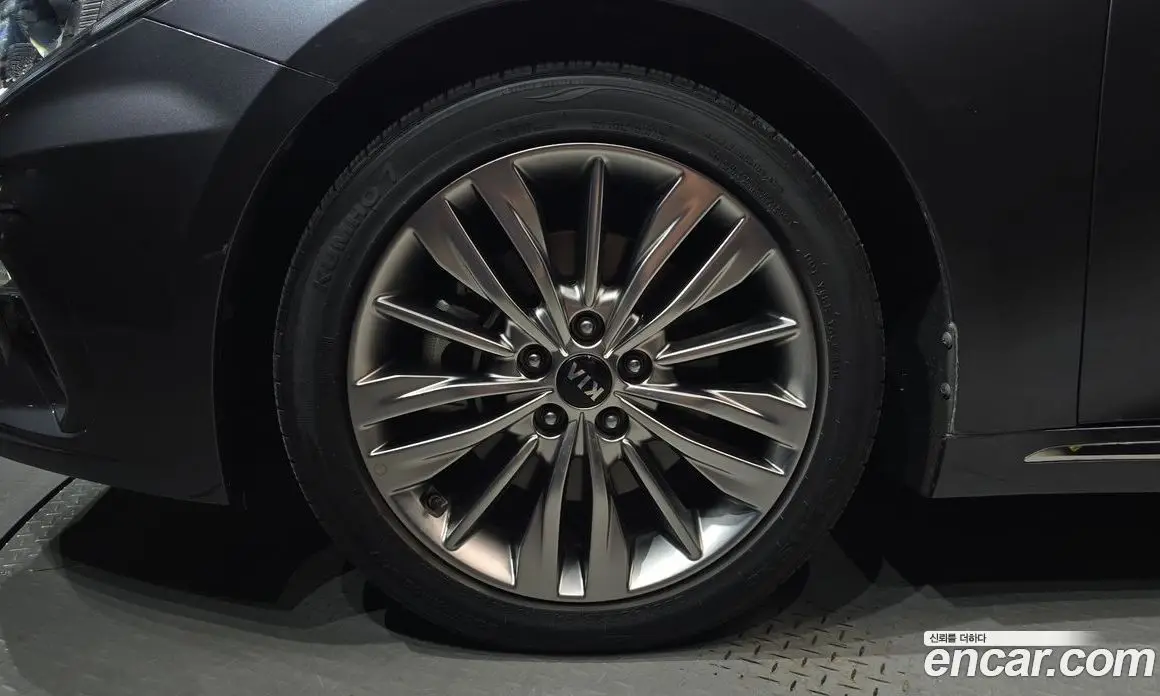Kia K5 (Optima) 2018 2.0 автомат (гидро), фото 5 Kia K5 (Optima) 2018 2.0 автомат (гидро), фото 5