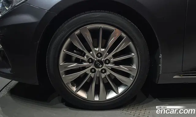 Kia K5 (Optima) 2018 2.0 автомат (гидро), миниатюра 5 Kia K5 (Optima) 2018 2.0 автомат (гидро), миниатюра 5