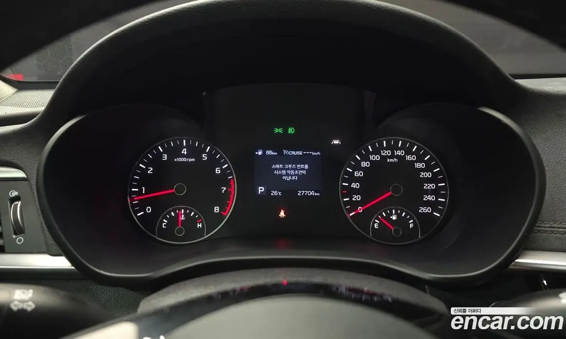 Kia K5 (Optima) 2018 2.0 автомат (гидро), фото 8 Kia K5 (Optima) 2018 2.0 автомат (гидро), фото 8