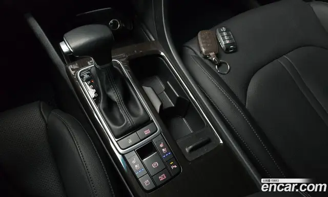 Kia K5 (Optima) 2018 2.0 автомат (гидро), миниатюра 9 Kia K5 (Optima) 2018 2.0 автомат (гидро), миниатюра 9