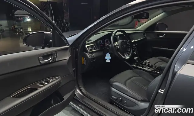 Kia K5 (Optima) 2018 2.0 автомат (гидро), миниатюра 10 Kia K5 (Optima) 2018 2.0 автомат (гидро), миниатюра 10