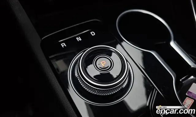 Kia K5 (Optima) 2020 1.6 автомат (гидро), миниатюра 12