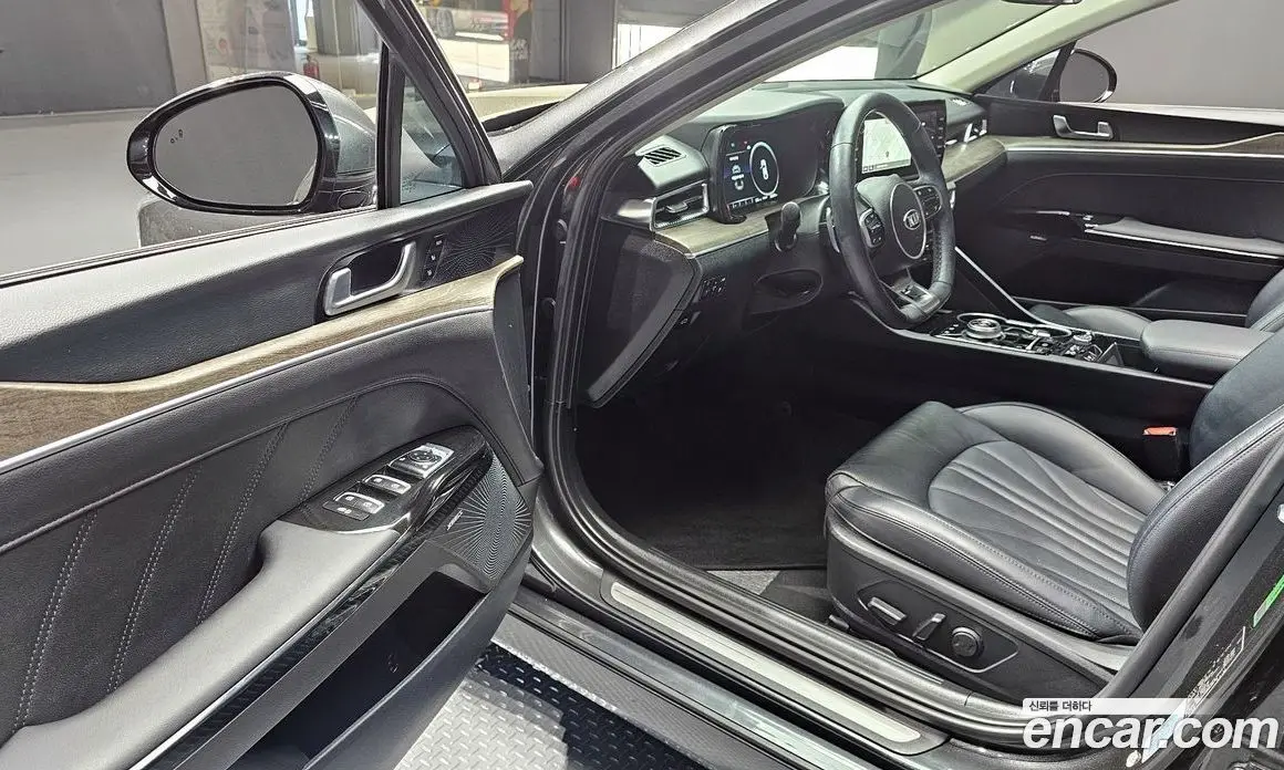 Kia K5 (Optima) 2020 1.6 автомат (гидро), фото 13 Kia K5 (Optima) 2020 1.6 автомат (гидро), фото 13