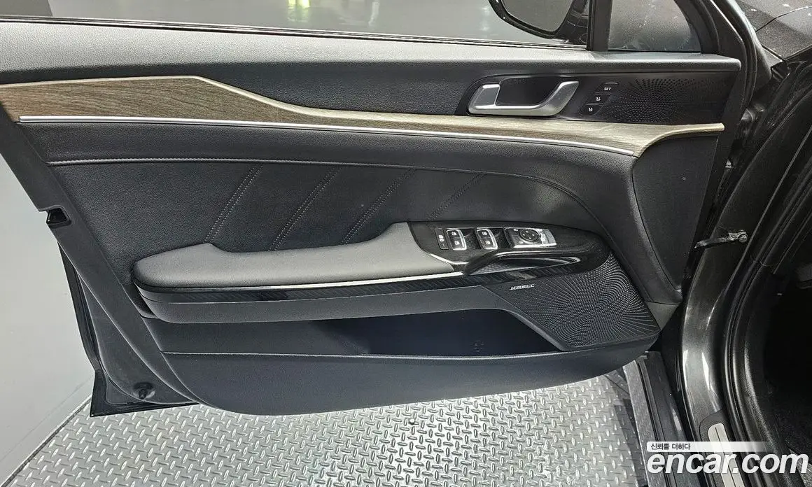 Kia K5 (Optima) 2020 1.6 автомат (гидро), фото 14 Kia K5 (Optima) 2020 1.6 автомат (гидро), фото 14