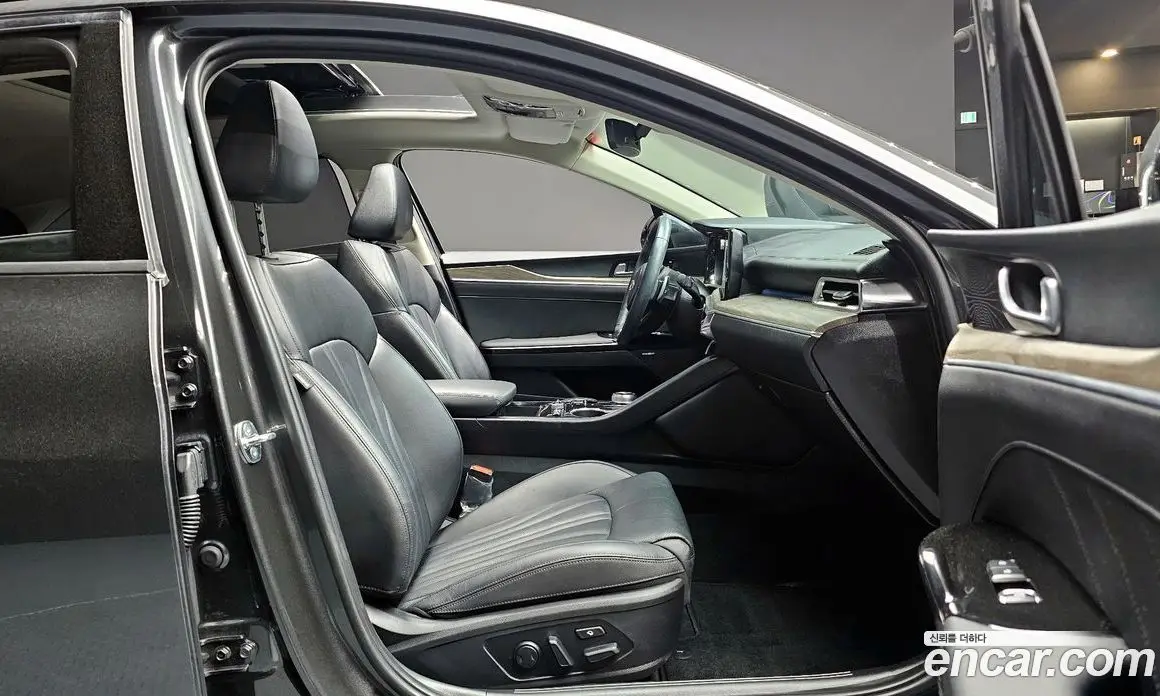Kia K5 (Optima) 2020 1.6 автомат (гидро), фото 16 Kia K5 (Optima) 2020 1.6 автомат (гидро), фото 16