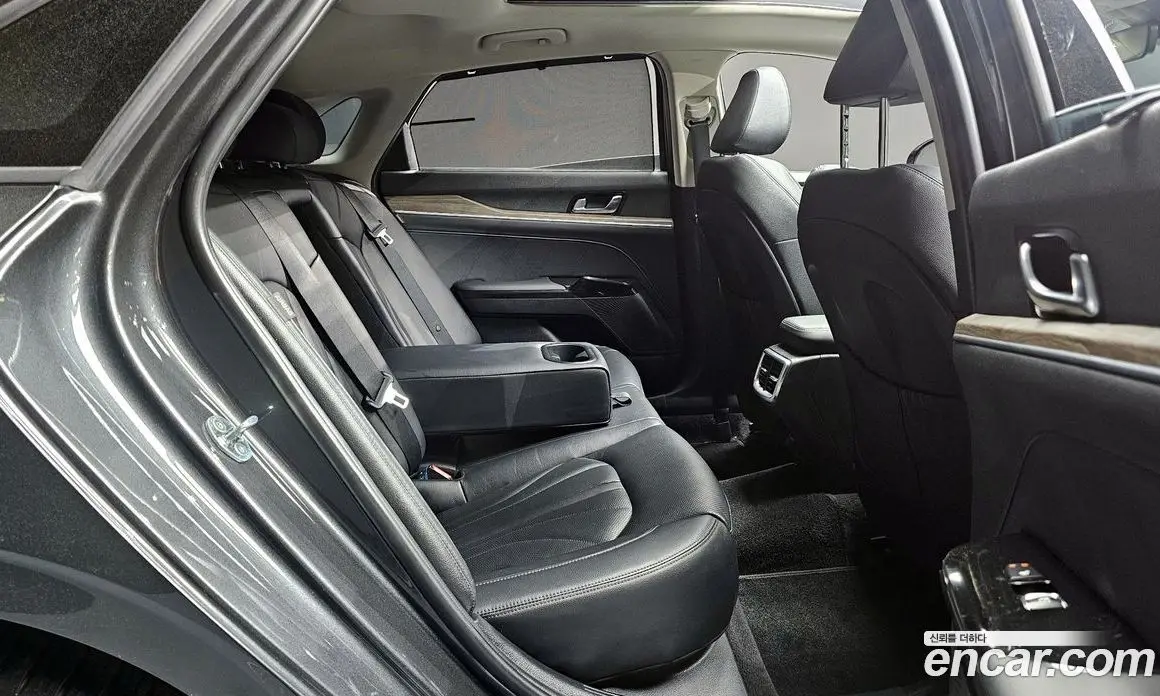 Kia K5 (Optima) 2020 1.6 автомат (гидро), фото 17 Kia K5 (Optima) 2020 1.6 автомат (гидро), фото 17
