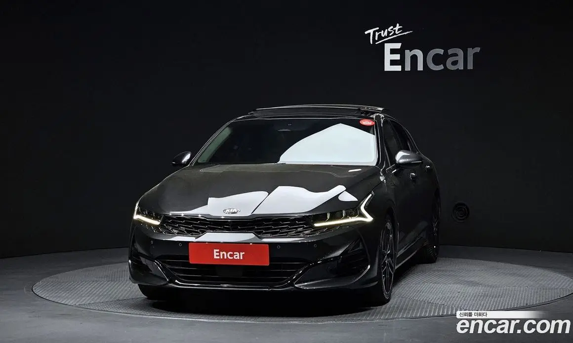 Kia K5 (Optima) 2020 1.6 автомат (гидро), фото 3 Kia K5 (Optima) 2020 1.6 автомат (гидро), фото 3