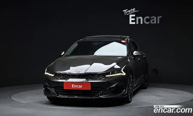 Kia K5 (Optima) 2020 1.6 автомат (гидро), миниатюра 3 Kia K5 (Optima) 2020 1.6 автомат (гидро), миниатюра 3