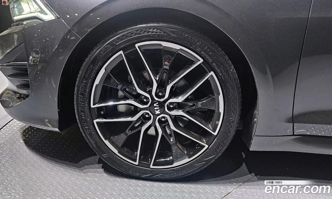 Kia K5 (Optima) 2020 1.6 автомат (гидро), фото 5 Kia K5 (Optima) 2020 1.6 автомат (гидро), фото 5