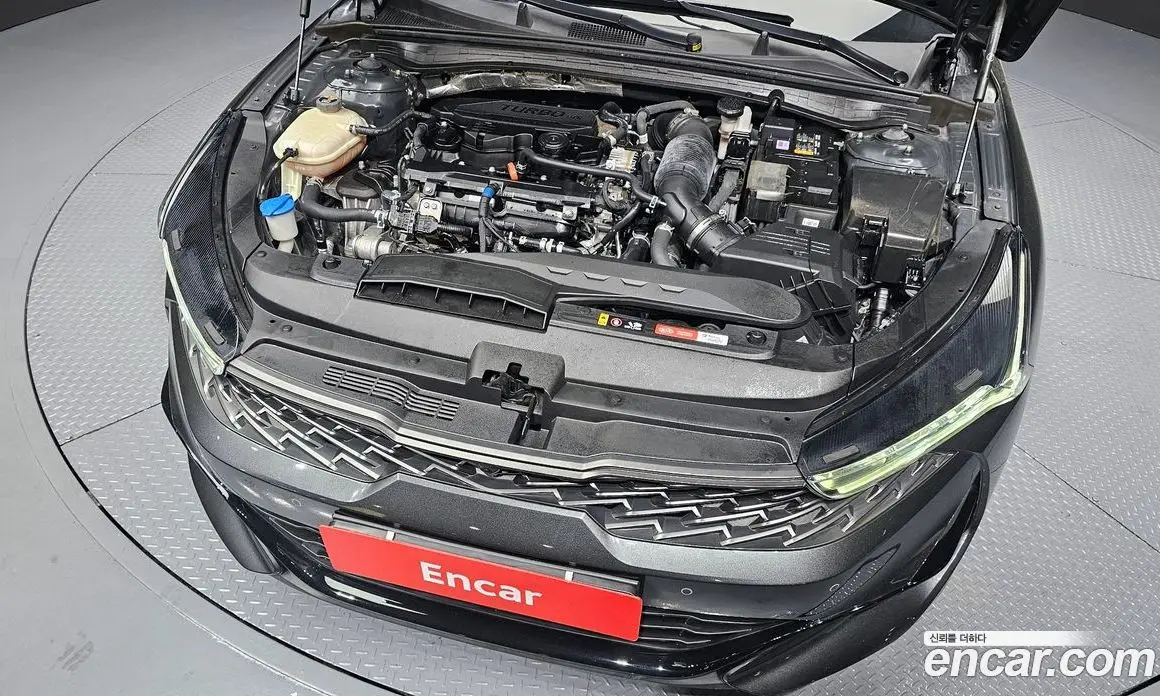 Kia K5 (Optima) 2020 1.6 автомат (гидро), фото 6 Kia K5 (Optima) 2020 1.6 автомат (гидро), фото 6