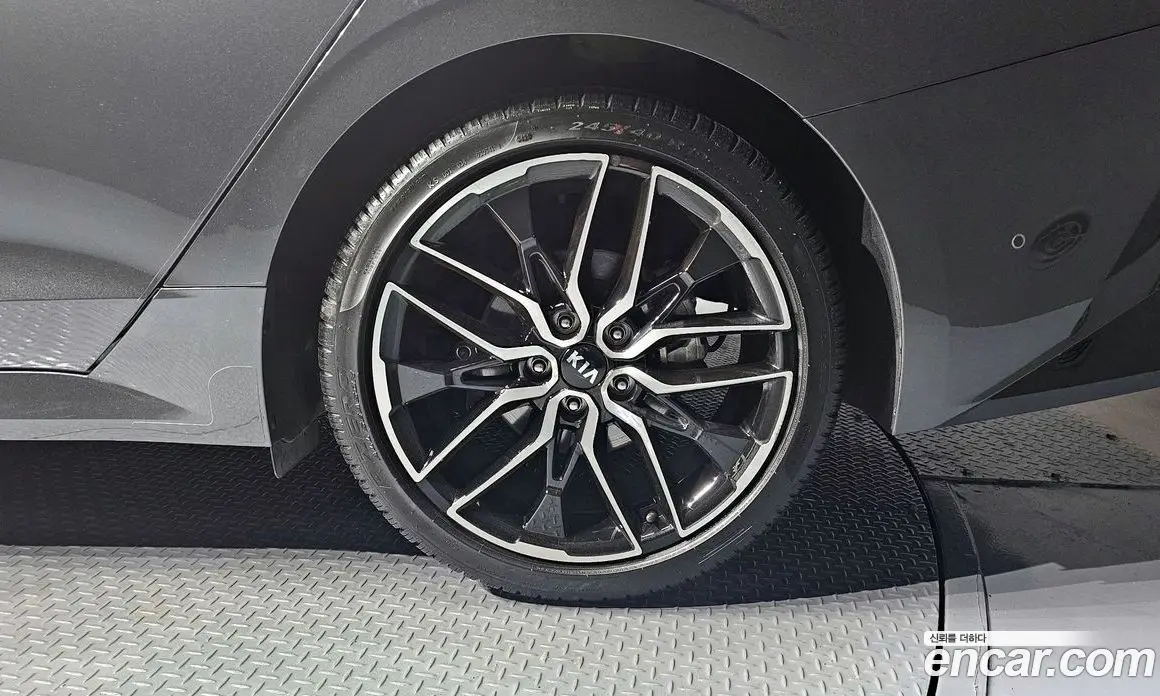 Kia K5 (Optima) 2020 1.6 автомат (гидро), фото 7 Kia K5 (Optima) 2020 1.6 автомат (гидро), фото 7