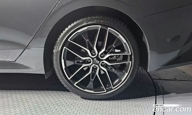 Kia K5 (Optima) 2020 1.6 автомат (гидро), миниатюра 7 Kia K5 (Optima) 2020 1.6 автомат (гидро), миниатюра 7