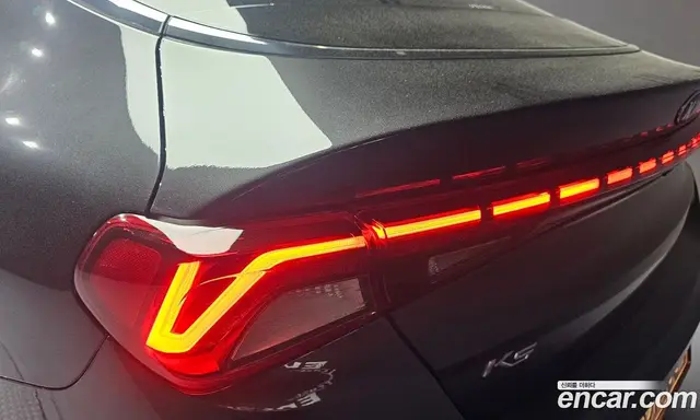 Kia K5 (Optima) 2020 1.6 автомат (гидро), миниатюра 9 Kia K5 (Optima) 2020 1.6 автомат (гидро), миниатюра 9