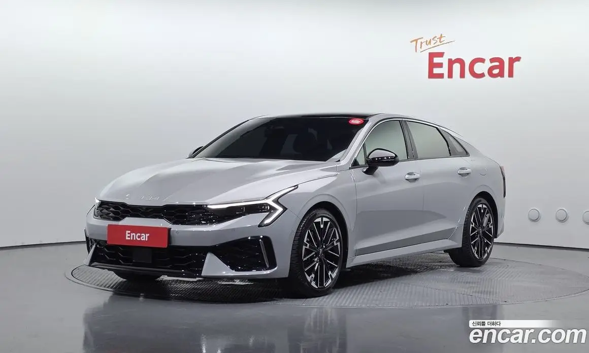 Kia K5 (Optima) 2024 1.6 автомат (гидро), фото 1 Kia K5 (Optima) 2024 1.6 автомат (гидро), фото 1