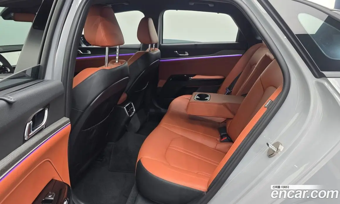 Kia K5 (Optima) 2024 1.6 автомат (гидро), фото 18 Kia K5 (Optima) 2024 1.6 автомат (гидро), фото 18
