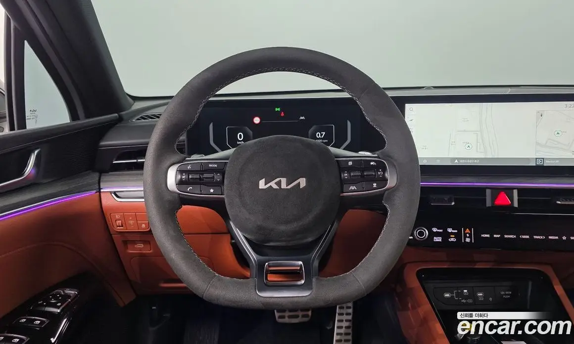 Kia K5 (Optima) 2024 1.6 автомат (гидро), фото 20 Kia K5 (Optima) 2024 1.6 автомат (гидро), фото 20