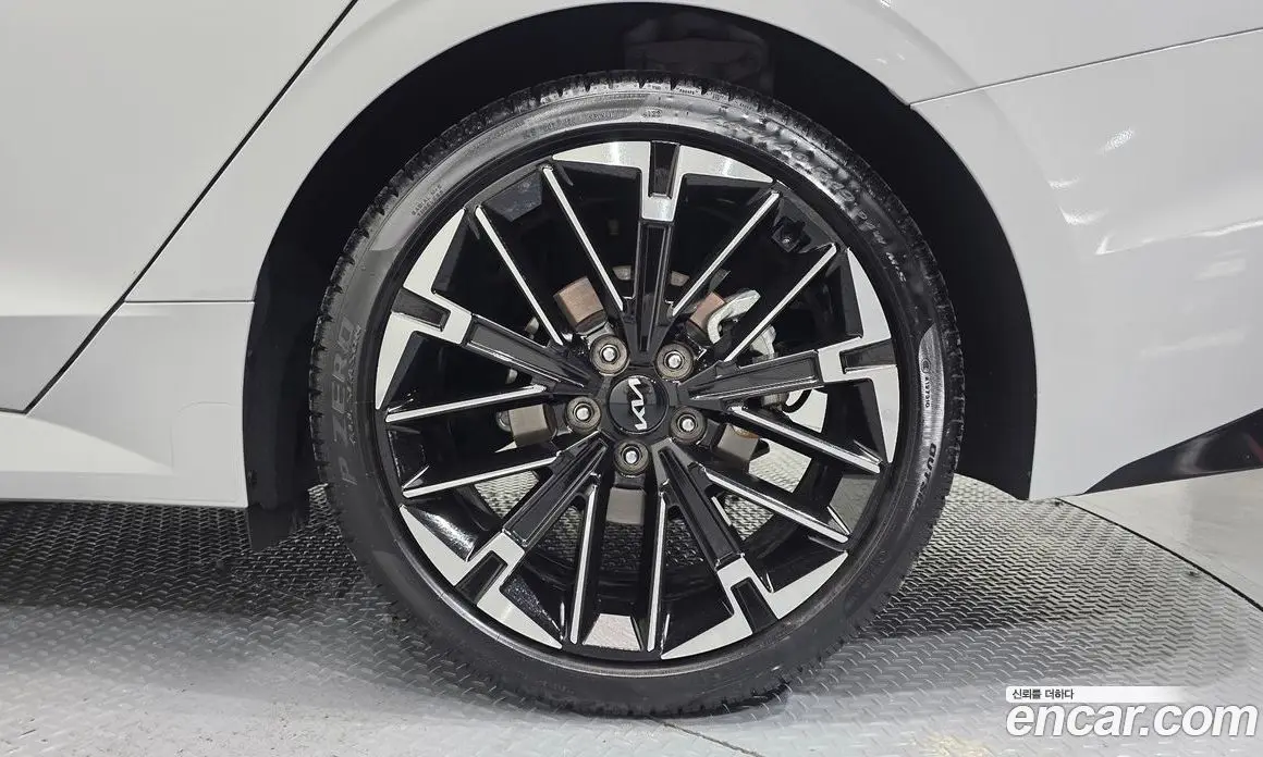 Kia K5 (Optima) 2024 1.6 автомат (гидро), фото 7 Kia K5 (Optima) 2024 1.6 автомат (гидро), фото 7
