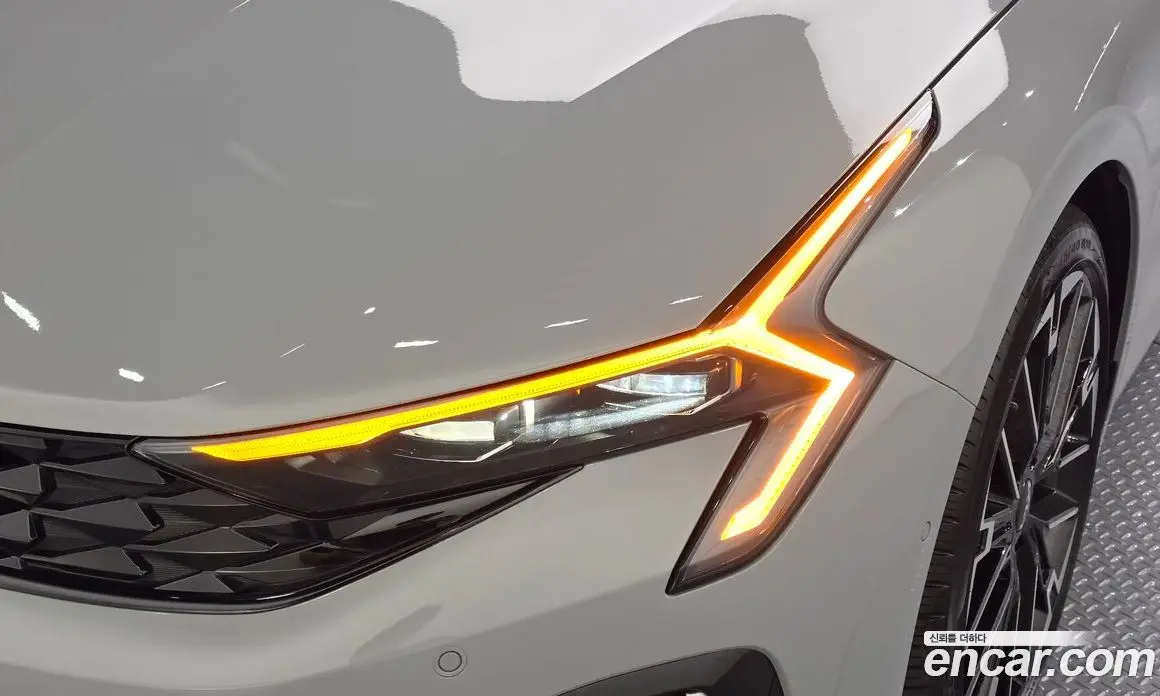 Kia K5 (Optima) 2024 1.6 автомат (гидро), фото 8 Kia K5 (Optima) 2024 1.6 автомат (гидро), фото 8