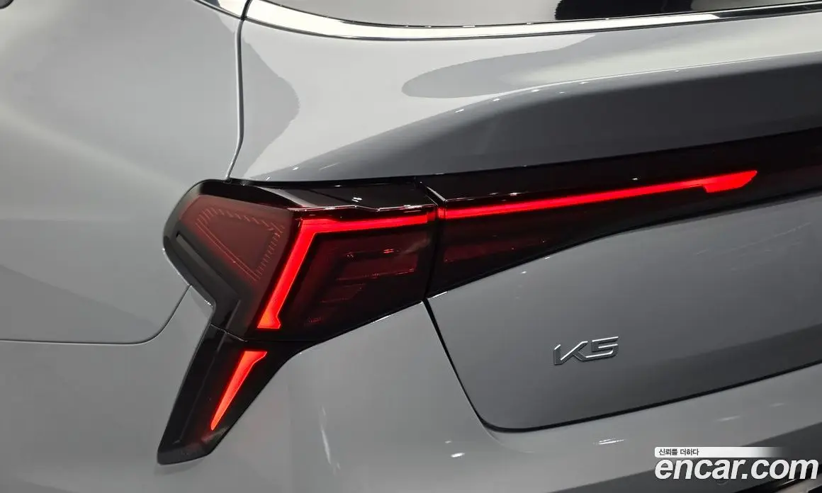 Kia K5 (Optima) 2024 1.6 автомат (гидро), фото 9 Kia K5 (Optima) 2024 1.6 автомат (гидро), фото 9