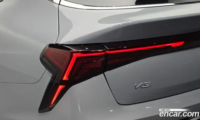 Kia K5 (Optima) 2024 1.6 автомат (гидро), миниатюра 9 Kia K5 (Optima) 2024 1.6 автомат (гидро), миниатюра 9