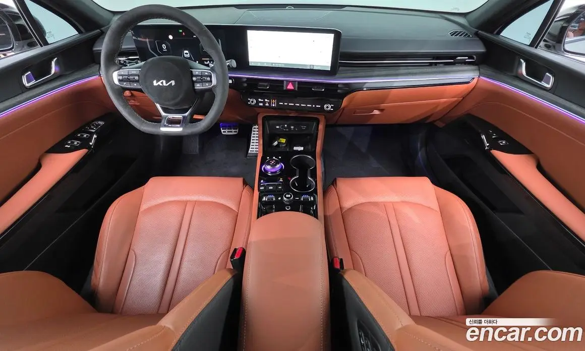 Kia K5 (Optima) 2024 1.6 автомат (гидро), фото 10 Kia K5 (Optima) 2024 1.6 автомат (гидро), фото 10