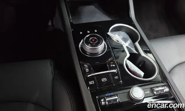 Kia K5 (Optima) 2024 2.0 автомат (гидро), миниатюра 12