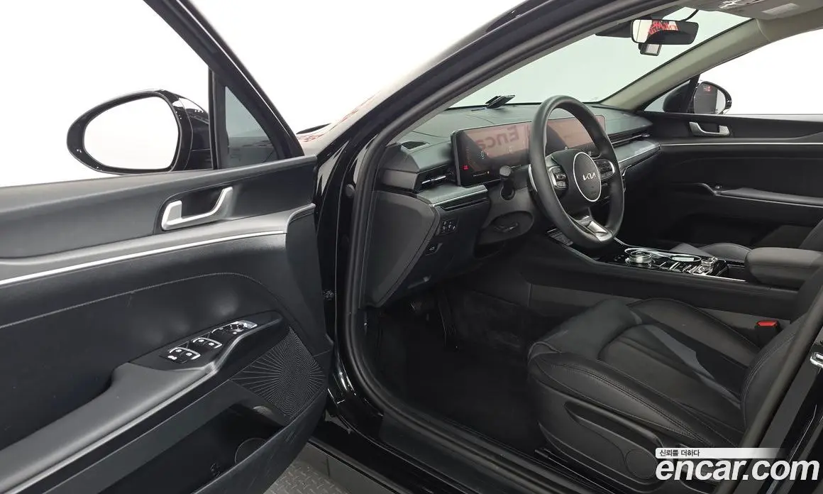 Kia K5 (Optima) 2024 2.0 автомат (гидро), фото 13