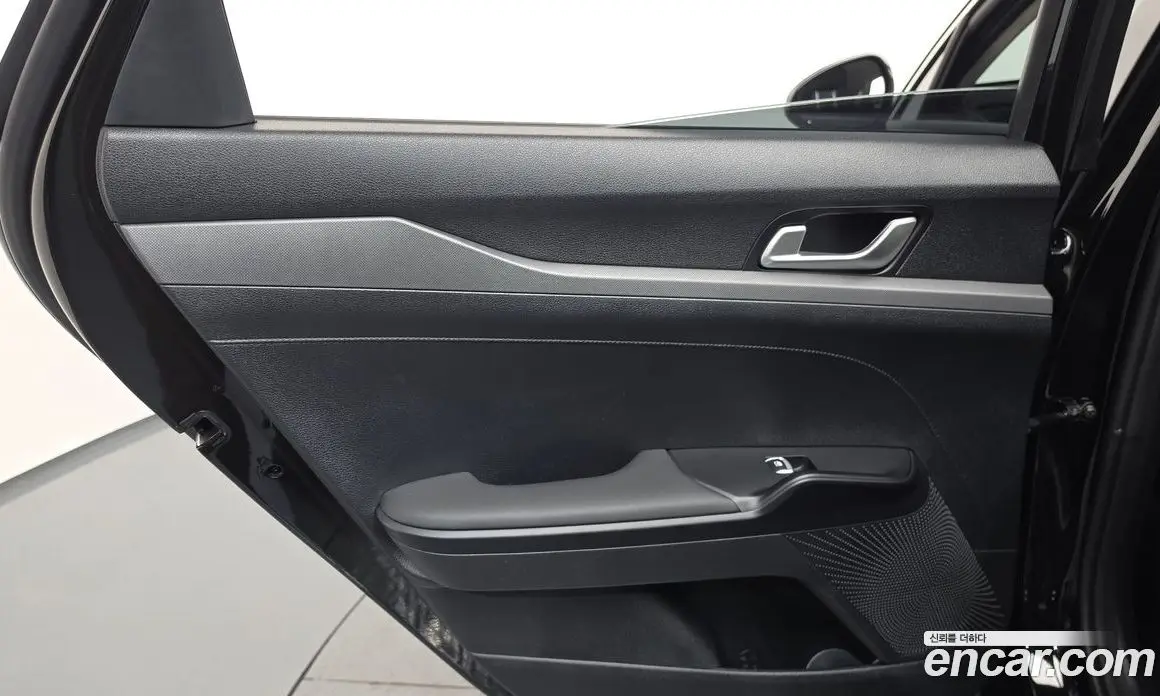 Kia K5 (Optima) 2024 2.0 автомат (гидро), фото 15