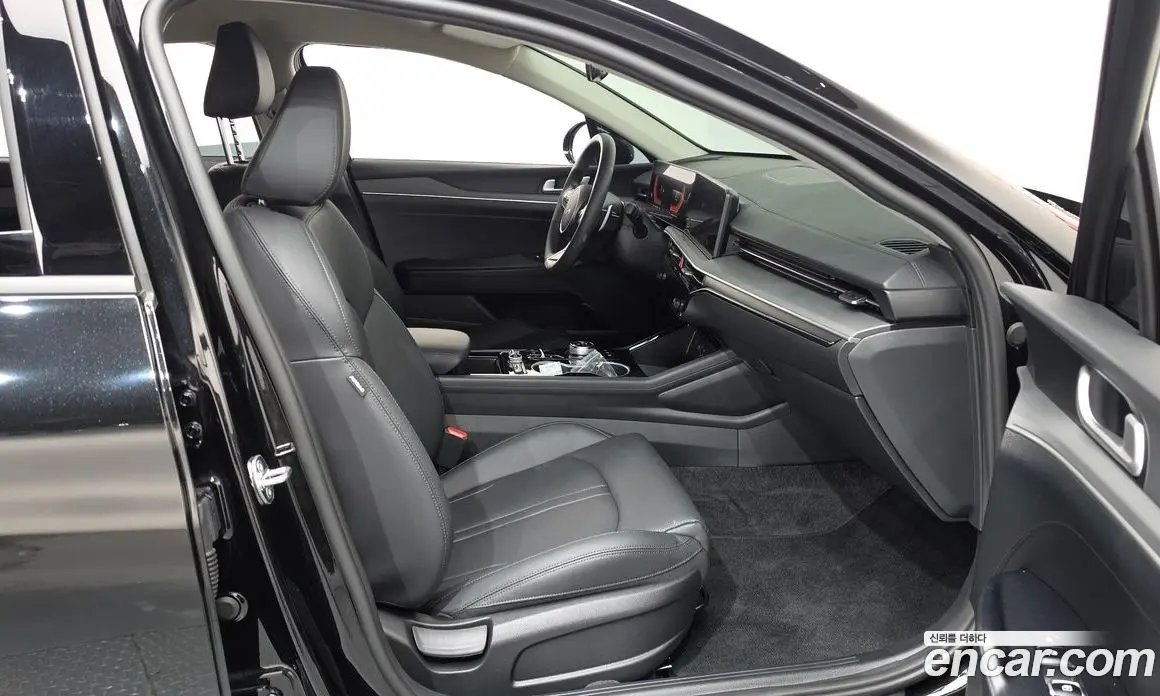 Kia K5 (Optima) 2024 2.0 автомат (гидро), фото 16