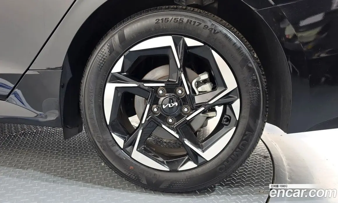 Kia K5 (Optima) 2024 2.0 автомат (гидро), фото 7