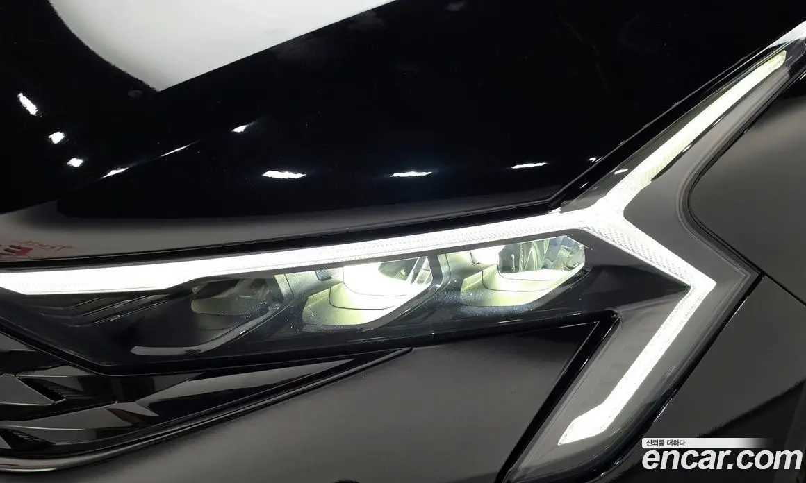 Kia K5 (Optima) 2024 2.0 автомат (гидро), фото 8