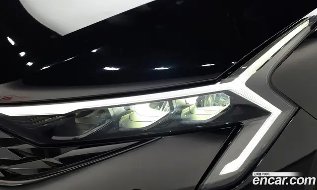 Kia K5 (Optima) 2024 2.0 автомат (гидро), миниатюра 8