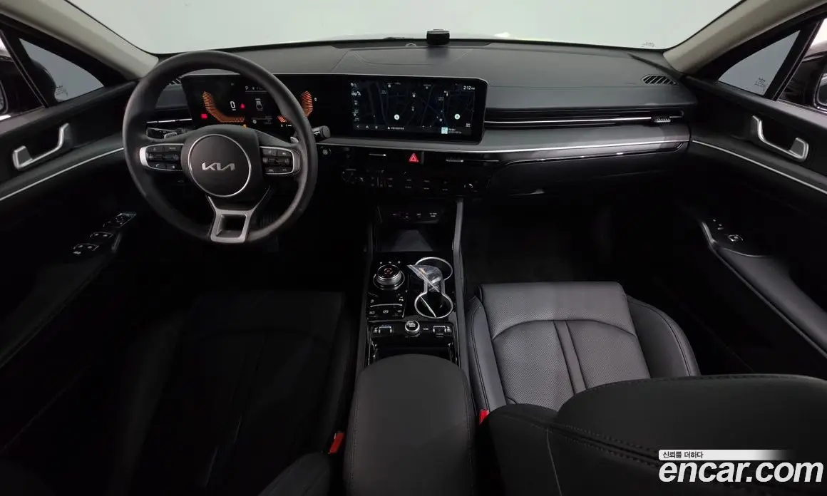 Kia K5 (Optima) 2024 2.0 автомат (гидро), фото 10