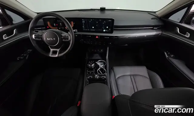Kia K5 (Optima) 2024 2.0 автомат (гидро), миниатюра 10