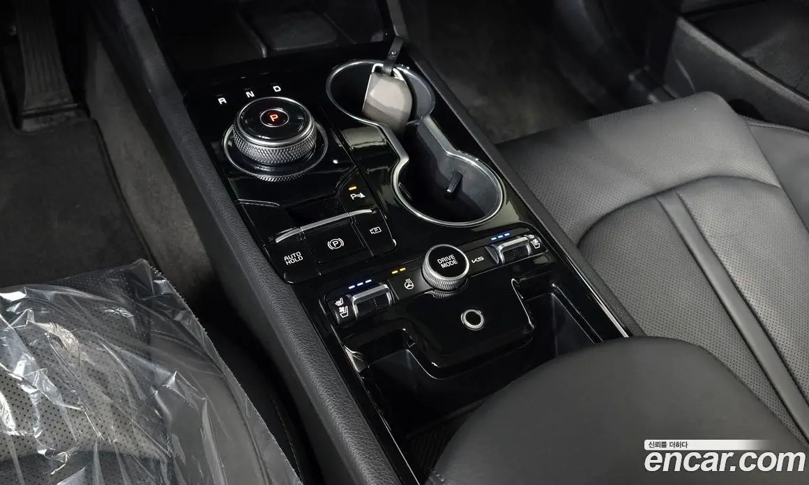 Kia K5 (Optima) 2025 2.0 автомат (гидро), фото 12