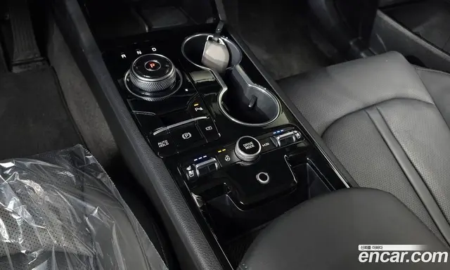 Kia K5 (Optima) 2025 2.0 автомат (гидро), миниатюра 12