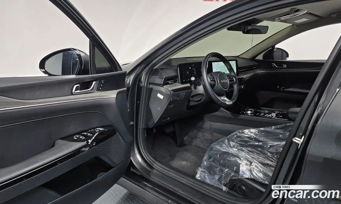 Kia K5 (Optima) 2025 2.0 автомат (гидро), фото 13
