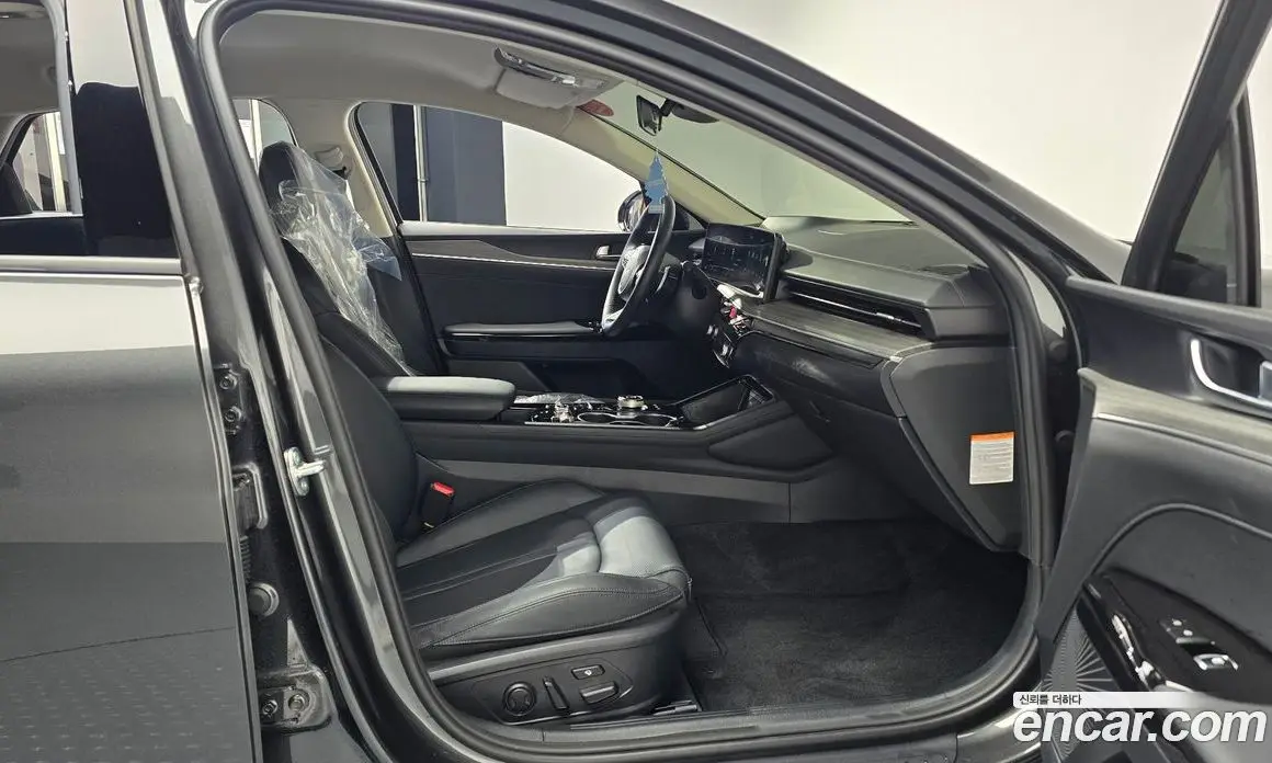 Kia K5 (Optima) 2025 2.0 автомат (гидро), фото 16