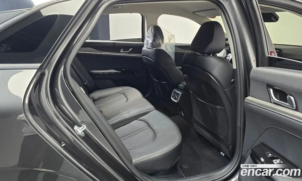 Kia K5 (Optima) 2025 2.0 автомат (гидро), фото 17