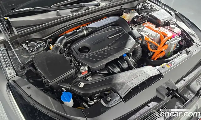 Kia K5 (Optima) 2025 2.0 автомат (гидро), миниатюра 6