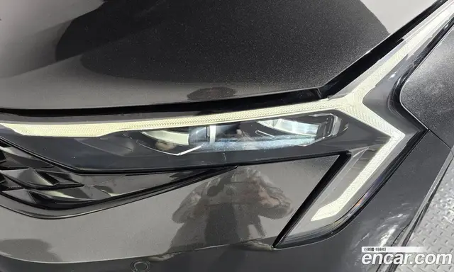 Kia K5 (Optima) 2025 2.0 автомат (гидро), миниатюра 8