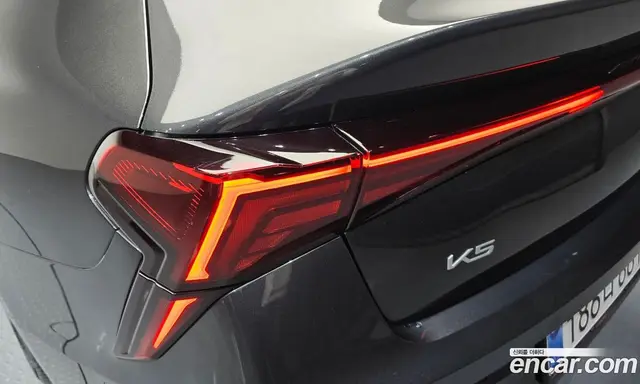 Kia K5 (Optima) 2025 2.0 автомат (гидро), миниатюра 9