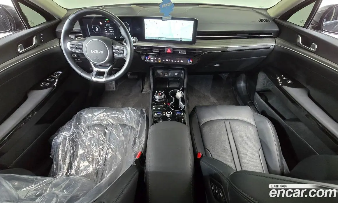 Kia K5 (Optima) 2025 2.0 автомат (гидро), фото 10
