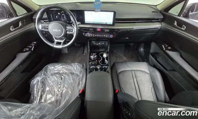 Kia K5 (Optima) 2025 2.0 автомат (гидро), миниатюра 10