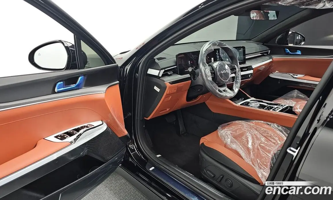 Kia K5 (Optima) 2026 2.0 автомат (гидро), фото 17