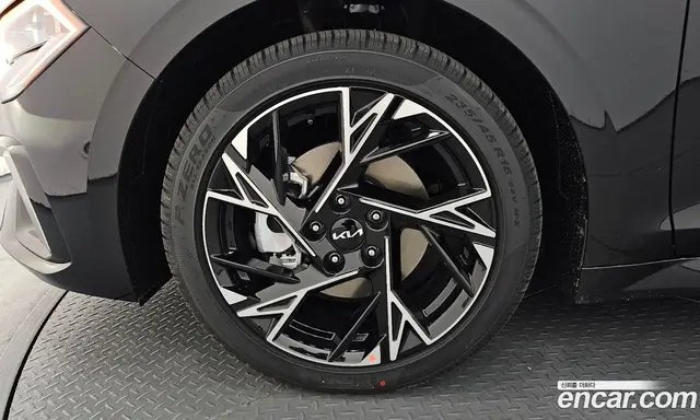 Kia K5 (Optima) 2026 2.0 автомат (гидро), миниатюра 5