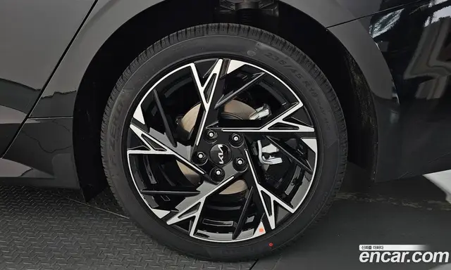 Kia K5 (Optima) 2026 2.0 автомат (гидро), миниатюра 7